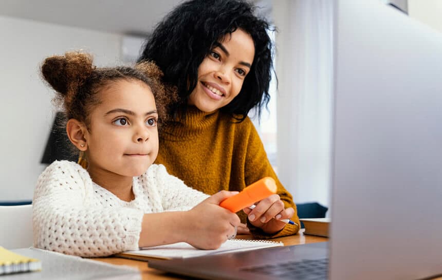 Learn through the basics course